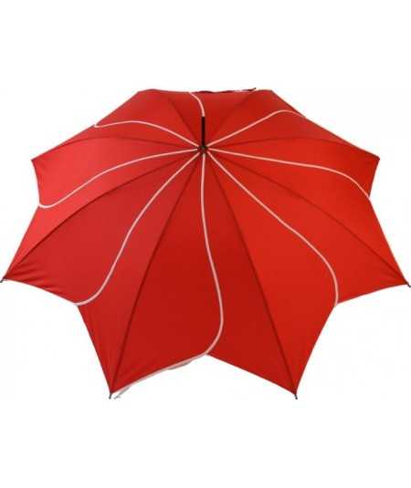 Punainen sateenvarjo