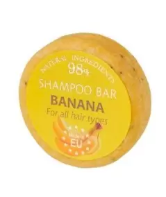 Palashampoo, Banaani - 1