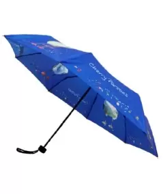 Design sateenvarjo
