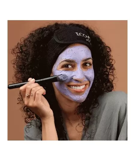 Face Compost Purple Power Mask syväpuhdistava naamio - 1