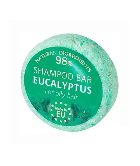 Palashampoo Eukalyptus - 1
