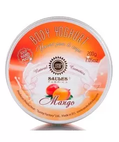 Vartalojogurtti Mango - 1