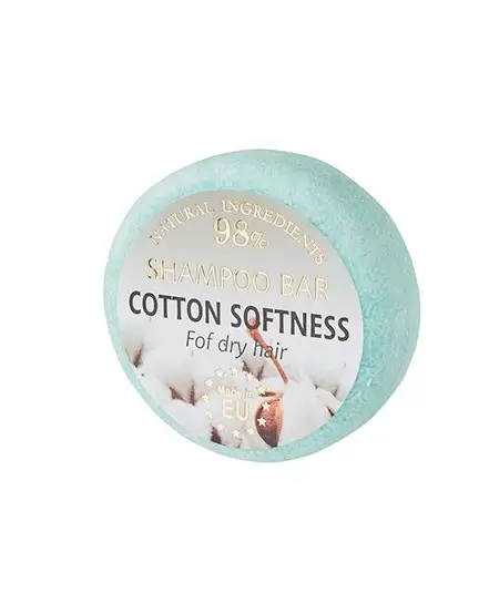 Palashampoo, Cotton Softness - 1