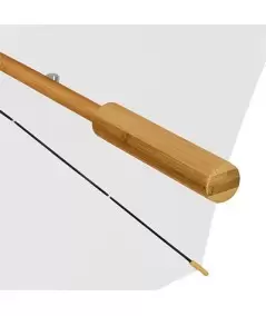 ECO bambu sateenvarjo