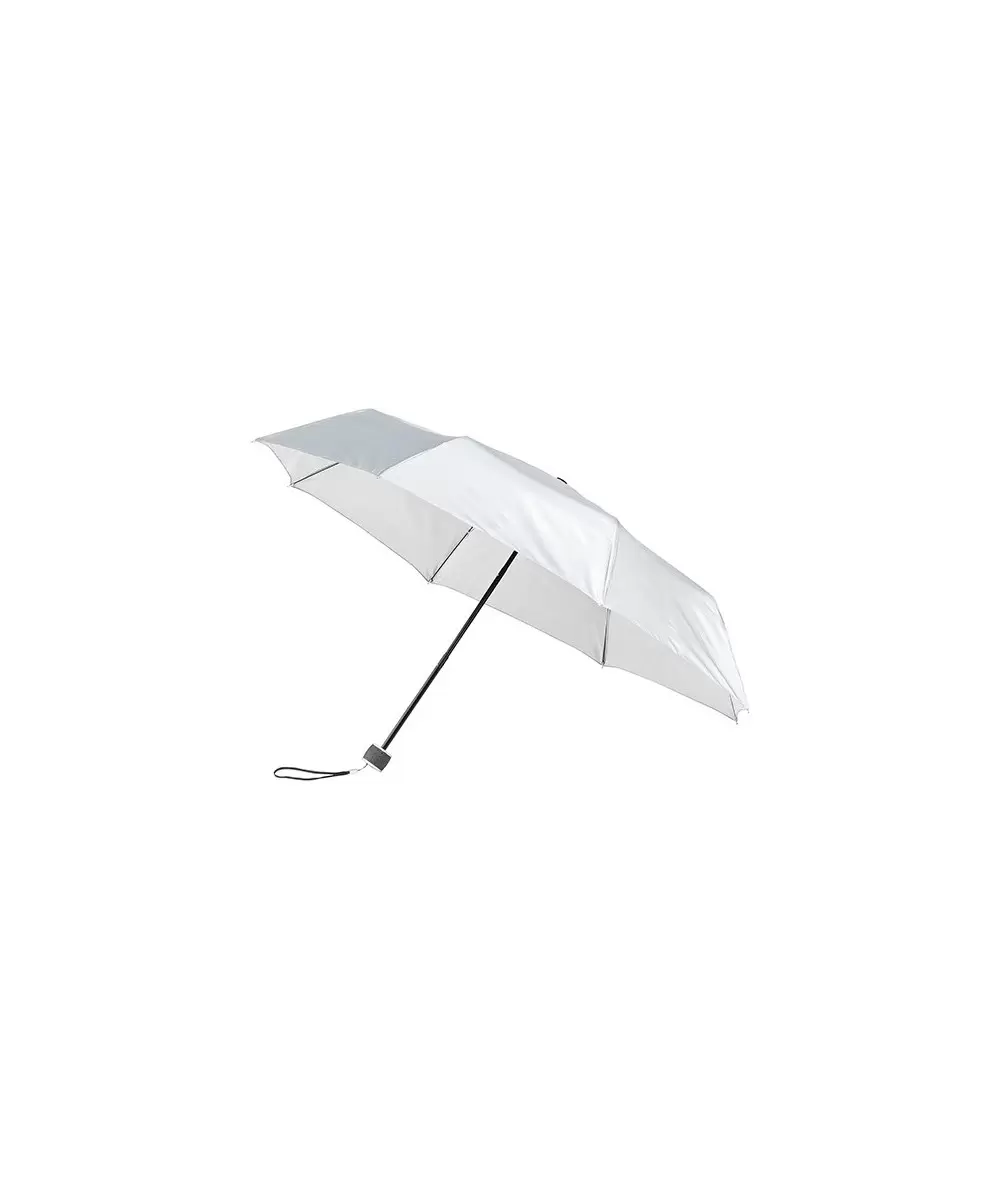 Heijastava sateenvarjo, kokoontaitettava, heijastava kangas - 2