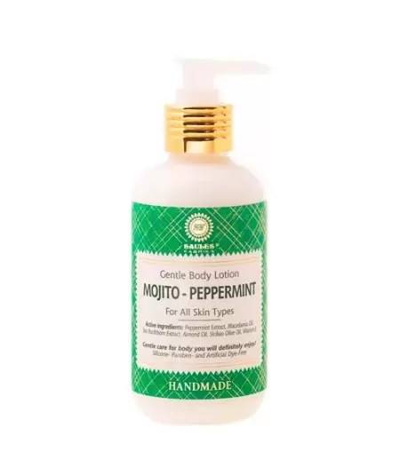 Mojito-Peppermint vartalovoide - 1