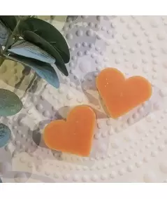Mini saippua, appelsiini & inkivääri