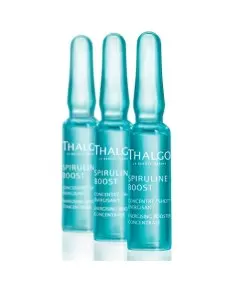 Energising Booster Concentrate, Spiruline Boost, Thalgo - 2