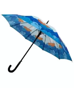 Laivat sateenvarjo - 2