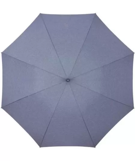 Classy Blue sateenvarjo - 1