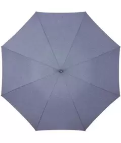 Classy Blue sateenvarjo - 2