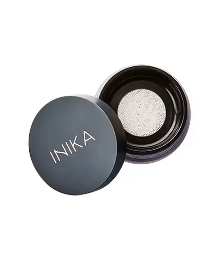 Mineral Setting Powder, INIKA Organic - 2