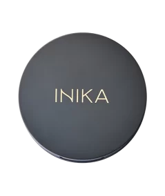 Baked Mineral Foundation Strength, INIKA Organic - 1