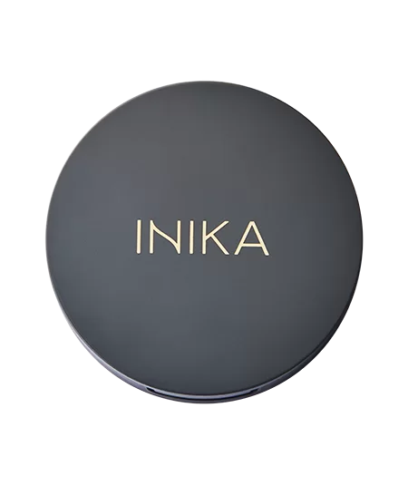 Baked Mineral Foundation Patience, INIKA Organic - 1