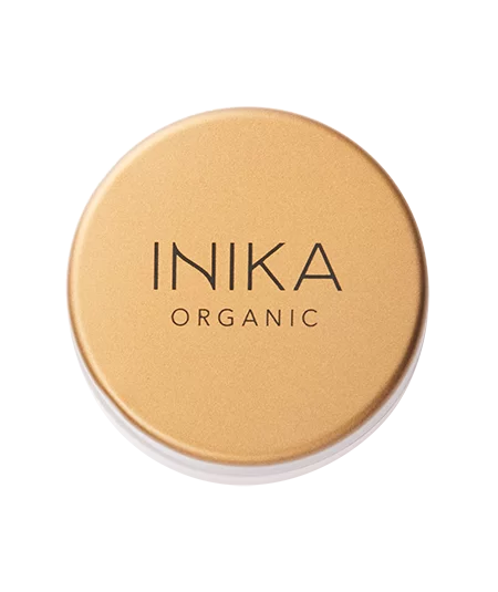 Lip & Cheek Cream Morning, INIKA Organic - 1
