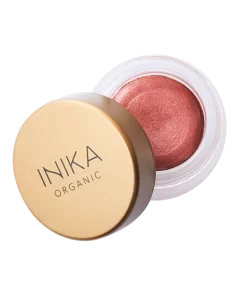 Lip & Cheek Cream Petals, INIKA Organic