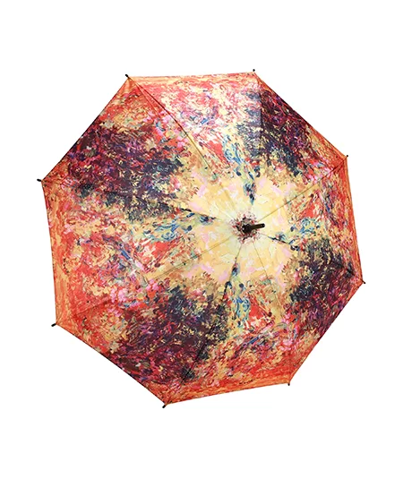 Monet Artists House taide sateenvarjo