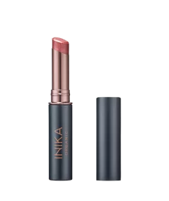 Tinted Lip Balm Rose, INIKA Organic - 1
