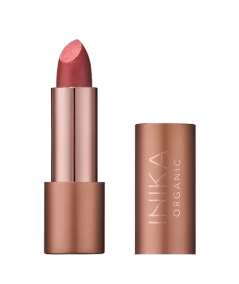 Lipstick Auburn, INIKA Organic - 1