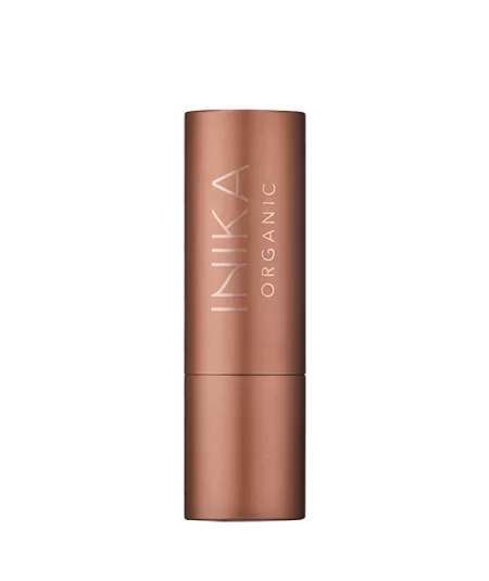 Lipstick Auburn, INIKA Organic - 1