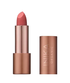 Lipstick Poppy, INIKA Organic - 1