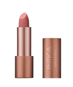 Lipstick Spring Bloom, INIKA Organic - 1