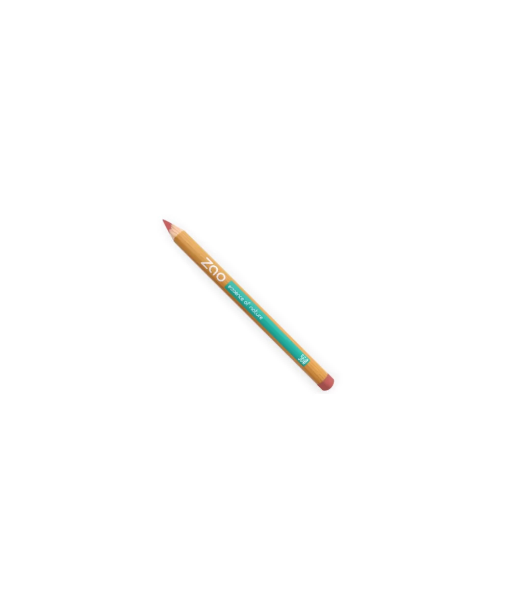 Zao Lip Pencil 560