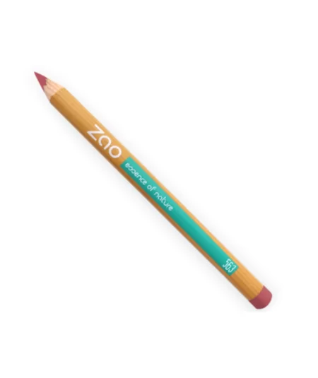 Zao Lip Pencil 563