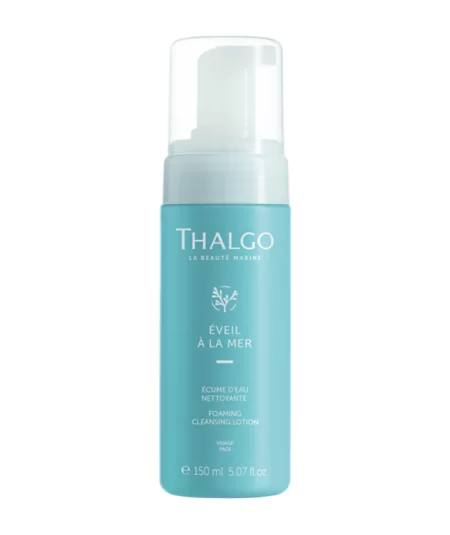 Foaming Cleansing Lotion, Thalgo
