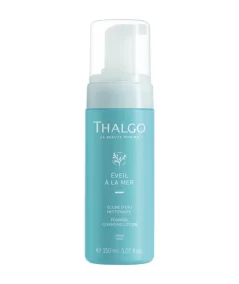 Foaming Cleansing Lotion, Thalgo