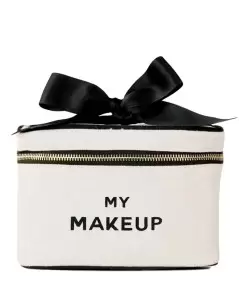 My Makeup, valkoinen meikkipussi