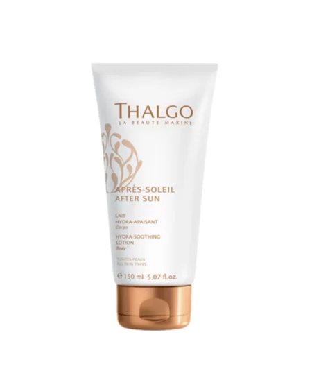Hydra-Soothing Lotion after sun, Thalgo