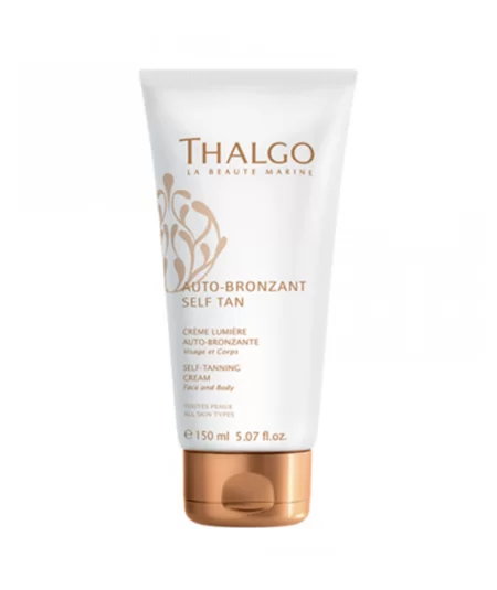 Self-Tanning Cream, Thalgo