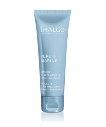 Absolute Purifying Mask, Thalgo
