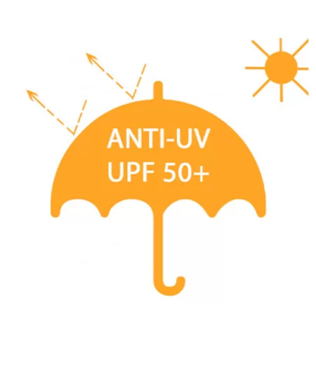Anti-UV mini sateenvarjo