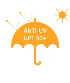 Anti-UV mini sateenvarjo