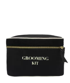 Grooming Kit, kosmetiikkalaukku miehille