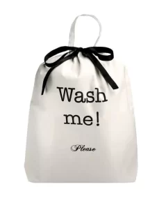 Wash Me, pyykkipussi