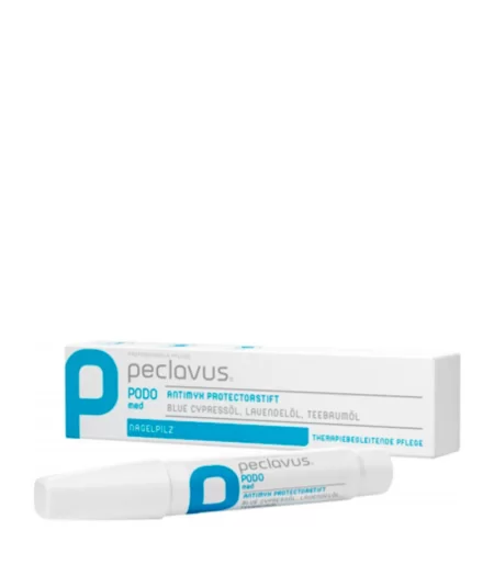 Peclavus AntiMYX-kynä, Antimyx Protectorstift, PODO med