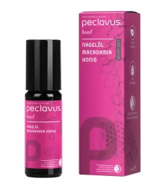 Peclavus Roll-on hoitoöljy kynsille ja kynsinauhoille, Nagelöl
