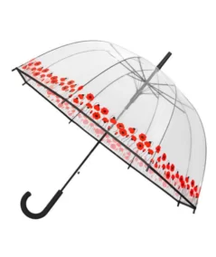 Unikkoniitty sateenvarjo