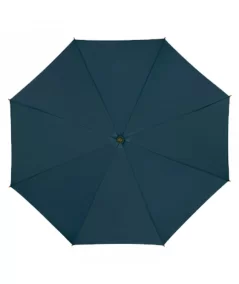 Kävelykeppi sateenvarjo tummansininen