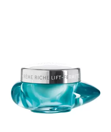 Silicium Lift, Intensive Lifting & Firming Rich Cream, Thalgo