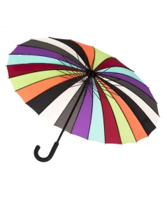 Väripaletti sateenvarjo