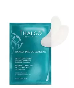 Wrinkle Correcting Eye patches, Hyalu-Procollagen, Thalgo
