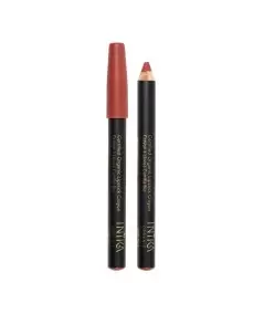 Lipstick Crayon, Chili Red, INIKA Organic