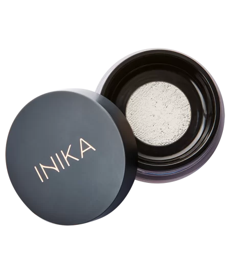 Mineral Setting Powder, INIKA Organic