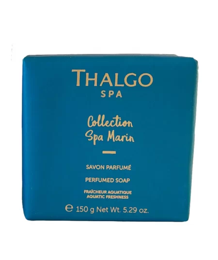 Perfumed Soap, Thalgo