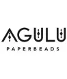 AGULU paper beads