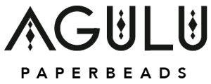 AGULU paper beads